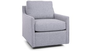 Mika Swivel Chair