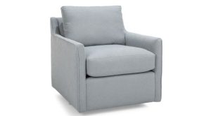 Mika Swivel Chair