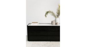 ASHCROFT DRESSER