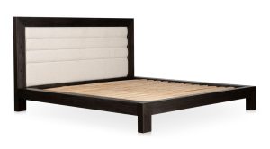 ASHCROFT KING BED