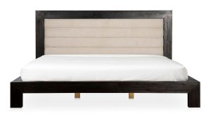 ASHCROFT KING BED