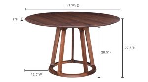 Aldo Dining Table (4)