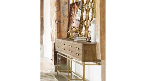 Annecy Console Table (2)