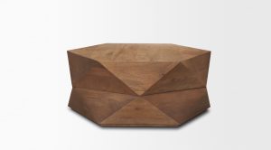 Arreto Coffee Table