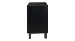 Ashton 3 Drawer Nightstand (2)