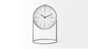 Aurus Table Clock