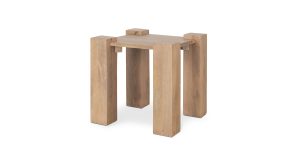 Beth Accent Table