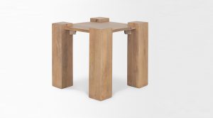 Beth Accent Table