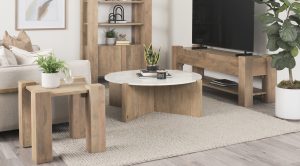 Biance Coffee Table