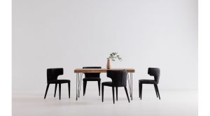 Boneta Dining Table Small (1)