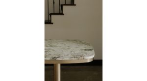 Celeste Cafe Table