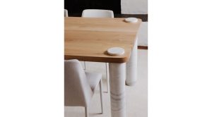 Century Dining Table (2)