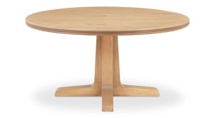 Charles Dining Table- Natural (3)