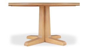 Charles Dining Table- Natural (8)