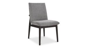 Charlie Dining Chair-Dark Gray (3)