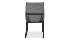 Charlie Dining Chair-Dark Gray (6)