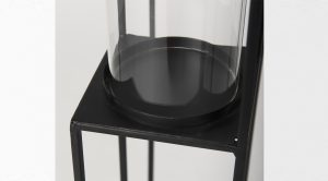 Cindy 4 Tier Floor Lantern