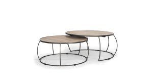 Clapp Coffee Table