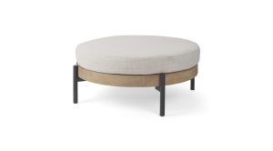 Colburne Ottoman