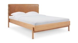 Colby King Bed