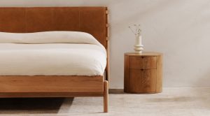 Colby Queen Bed