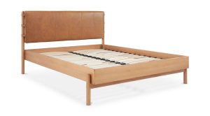 Colby Queen Bed