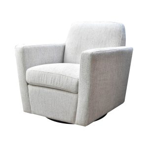 Sanderson Swivel chair