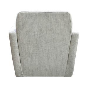 Sanderson Swivel chair