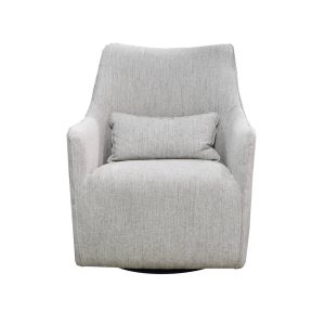 Keith Swivel Chair