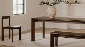 Daifuku Dining Table Large (2)