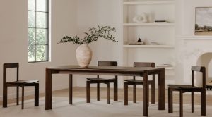 Daifuku Dining Table Large (3)