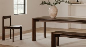 Daifuku Dining Table Small (2)