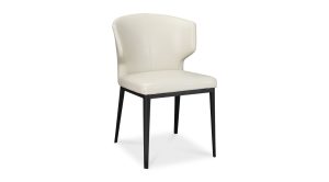 Delaney Dining Chair-Beige (3)