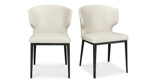 Delaney Dining Chair-Beige (7)