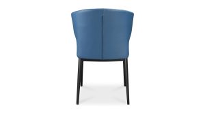 Delaney Dining Chair-Sky Blue