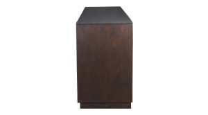 Denman 4 Door Sideboard