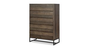 ELENA 5 DRAWER CHEST