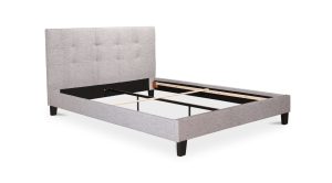 ELIZA KING BED