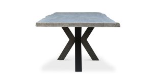 Edge Dining Table Small