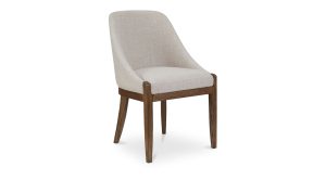 Edward Dining Chair-Heather Beige (2)