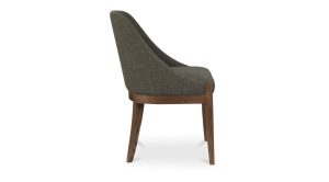 Edward Dining Chair-Heather Green (4)