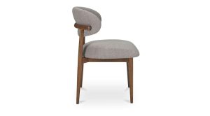 Ellie Dining Chair-Light Brown (4)