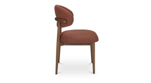 Ellie Dining Chair-Rust (4)