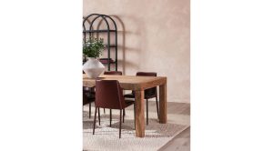 Evander Dining Table-Natural (2)