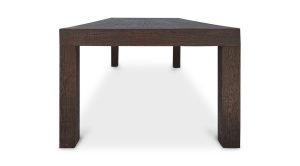 Evander Dining Table-Rustic Brown (4)