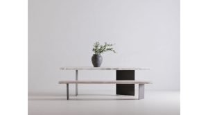 Evans Dining Table