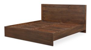 EVERETT KING BED