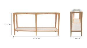 Harrington Console Table (5)