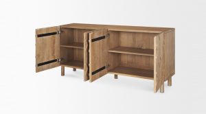 Heera Sideboard