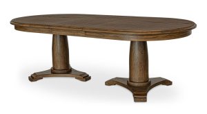 Jamie Extension Dining Table